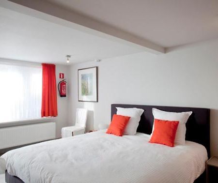 Bbmalpertuus Bed & Breakfast Kruisstraat ภายนอก รูปภาพ