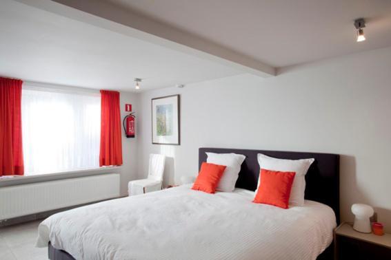 Bbmalpertuus Bed & Breakfast Kruisstraat ภายนอก รูปภาพ