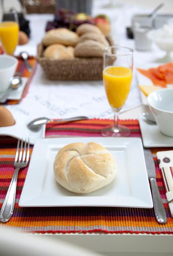 Bbmalpertuus Bed & Breakfast Kruisstraat ภายนอก รูปภาพ